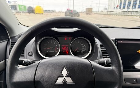 Mitsubishi Lancer IX, 2013 год, 950 000 рублей, 11 фотография
