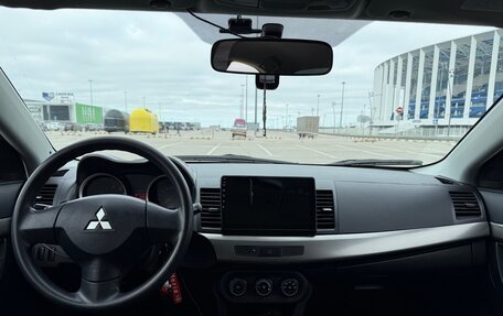 Mitsubishi Lancer IX, 2013 год, 950 000 рублей, 10 фотография