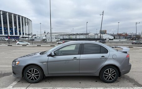 Mitsubishi Lancer IX, 2013 год, 950 000 рублей, 8 фотография