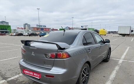 Mitsubishi Lancer IX, 2013 год, 950 000 рублей, 5 фотография