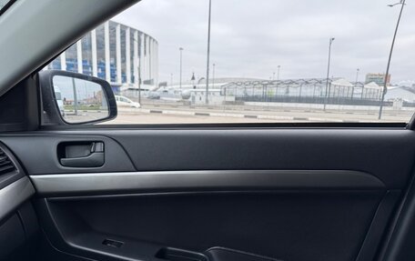 Mitsubishi Lancer IX, 2013 год, 950 000 рублей, 14 фотография