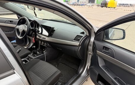 Mitsubishi Lancer IX, 2013 год, 950 000 рублей, 15 фотография