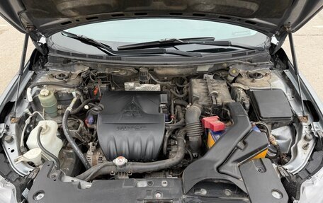 Mitsubishi Lancer IX, 2013 год, 950 000 рублей, 16 фотография