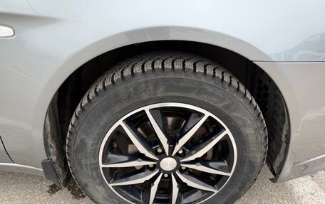 Mitsubishi Lancer IX, 2013 год, 950 000 рублей, 17 фотография