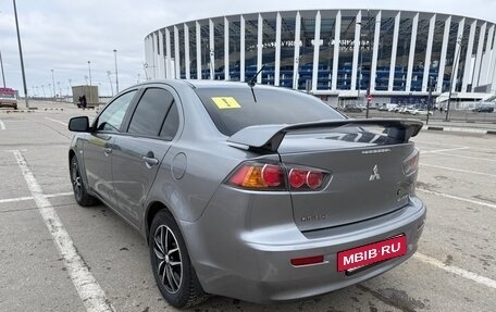 Mitsubishi Lancer IX, 2013 год, 950 000 рублей, 7 фотография