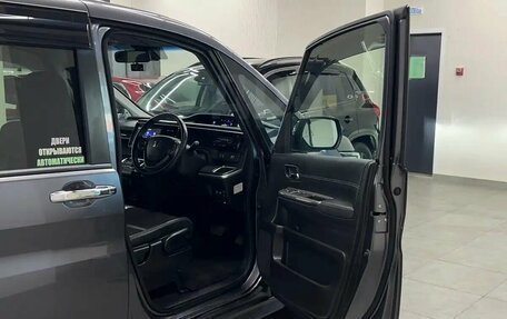 Honda Stepwgn IV, 2019 год, 3 200 000 рублей, 9 фотография