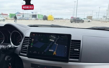 Mitsubishi Lancer IX, 2013 год, 950 000 рублей, 13 фотография