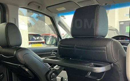 Honda Stepwgn IV, 2019 год, 3 200 000 рублей, 23 фотография