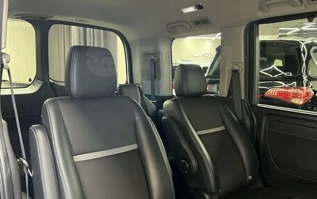 Honda Stepwgn IV, 2019 год, 3 200 000 рублей, 22 фотография