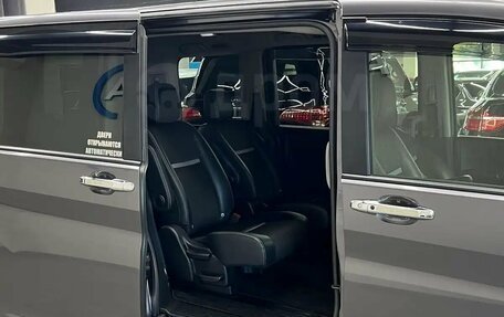 Honda Stepwgn IV, 2019 год, 3 200 000 рублей, 21 фотография