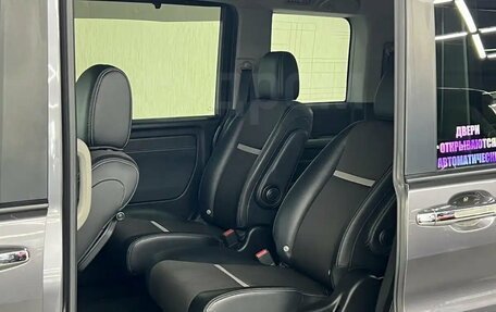 Honda Stepwgn IV, 2019 год, 3 200 000 рублей, 27 фотография