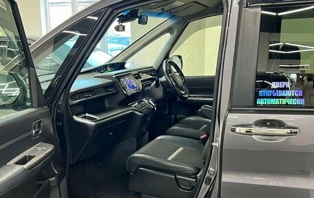 Honda Stepwgn IV, 2019 год, 3 200 000 рублей, 25 фотография