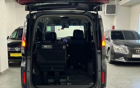 Honda Stepwgn IV, 2019 год, 3 200 000 рублей, 34 фотография