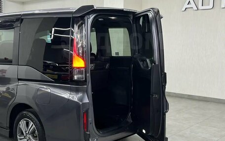 Honda Stepwgn IV, 2019 год, 3 200 000 рублей, 35 фотография