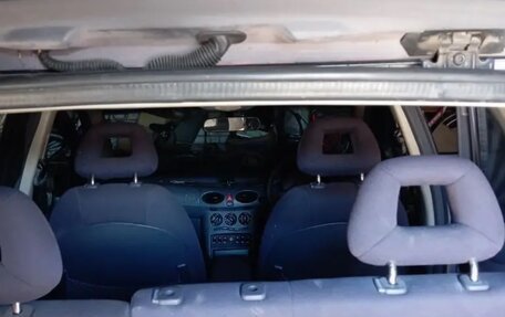 Mercedes-Benz A-Класс, 2000 год, 150 000 рублей, 2 фотография