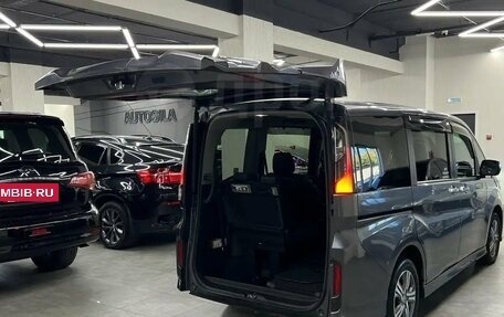 Honda Stepwgn IV, 2019 год, 3 200 000 рублей, 33 фотография