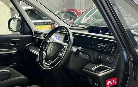 Honda Stepwgn IV, 2019 год, 3 200 000 рублей, 11 фотография