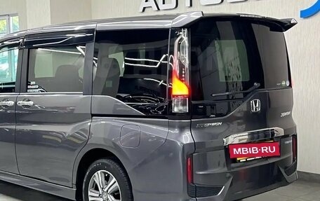 Honda Stepwgn IV, 2019 год, 3 200 000 рублей, 30 фотография