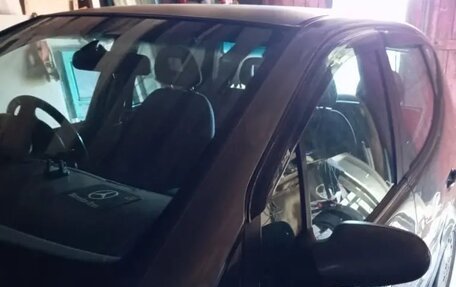 Mercedes-Benz A-Класс, 2000 год, 150 000 рублей, 5 фотография