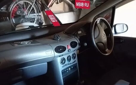 Mercedes-Benz A-Класс, 2000 год, 150 000 рублей, 3 фотография