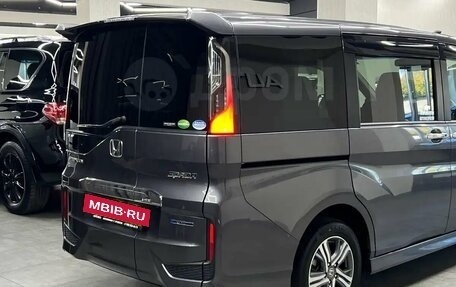Honda Stepwgn IV, 2019 год, 3 200 000 рублей, 32 фотография