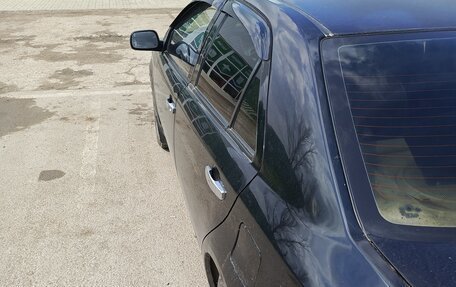 Geely MK I рестайлинг, 2011 год, 280 000 рублей, 3 фотография