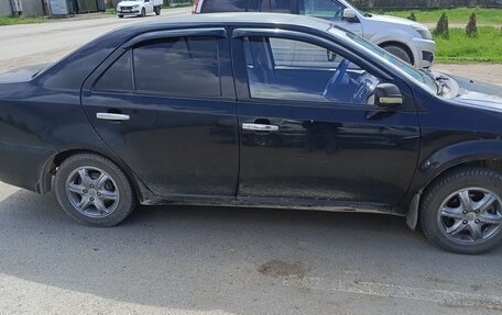 Geely MK I рестайлинг, 2011 год, 280 000 рублей, 2 фотография