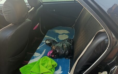 Geely MK I рестайлинг, 2011 год, 280 000 рублей, 9 фотография