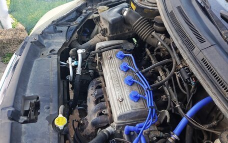 Geely MK I рестайлинг, 2011 год, 280 000 рублей, 7 фотография