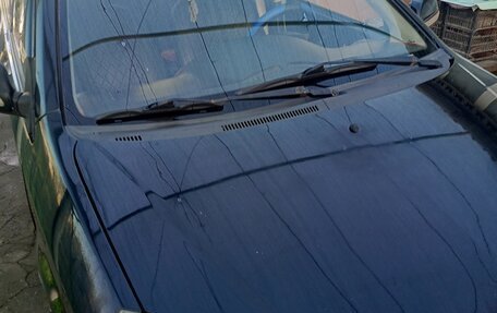 Geely MK I рестайлинг, 2011 год, 280 000 рублей, 10 фотография