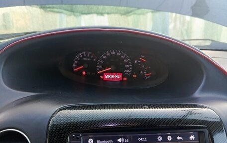 Geely MK I рестайлинг, 2011 год, 280 000 рублей, 6 фотография