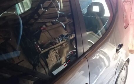 Mercedes-Benz A-Класс, 2000 год, 150 000 рублей, 4 фотография