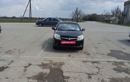 Geely MK I рестайлинг, 2011 год, 280 000 рублей, 4 фотография