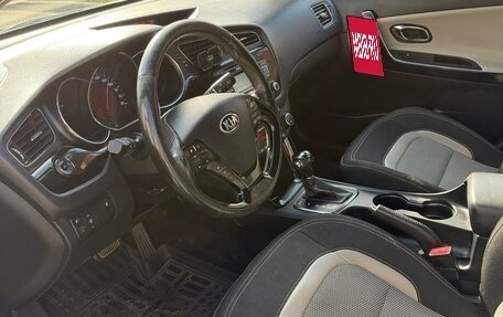 KIA cee'd III, 2012 год, 1 150 000 рублей, 6 фотография