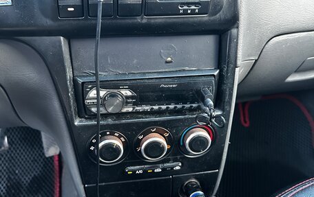 KIA Spectra II (LD), 2006 год, 320 000 рублей, 11 фотография