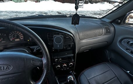 KIA Spectra II (LD), 2006 год, 320 000 рублей, 10 фотография