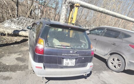 Nissan Wingroad I, 1999 год, 200 000 рублей, 3 фотография