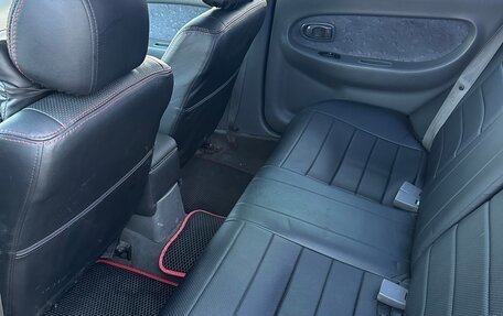 KIA Spectra II (LD), 2006 год, 320 000 рублей, 12 фотография