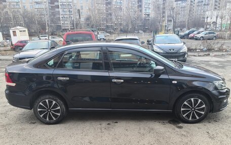 Volkswagen Polo VI (EU Market), 2018 год, 670 000 рублей, 3 фотография