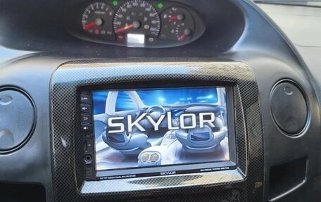 Geely MK I рестайлинг, 2013 год, 280 000 рублей, 3 фотография