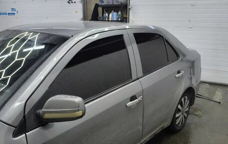 Geely MK I рестайлинг, 2013 год, 280 000 рублей, 5 фотография