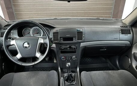 Chevrolet Epica, 2007 год, 700 000 рублей, 8 фотография