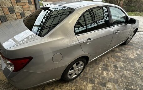 Chevrolet Epica, 2007 год, 700 000 рублей, 7 фотография