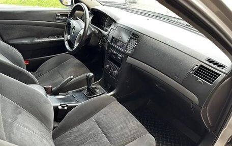 Chevrolet Epica, 2007 год, 700 000 рублей, 9 фотография