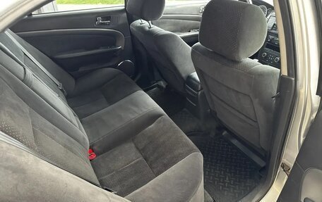 Chevrolet Epica, 2007 год, 700 000 рублей, 13 фотография