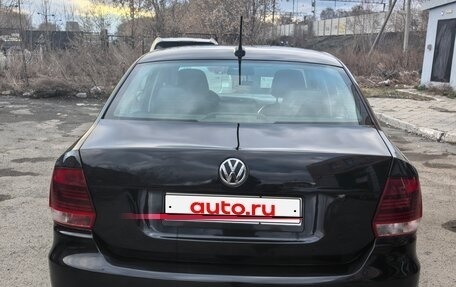 Volkswagen Polo VI (EU Market), 2018 год, 670 000 рублей, 4 фотография