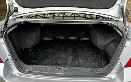 Chevrolet Epica, 2007 год, 700 000 рублей, 16 фотография