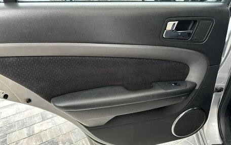 Chevrolet Epica, 2007 год, 700 000 рублей, 18 фотография