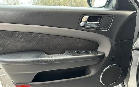 Chevrolet Epica, 2007 год, 700 000 рублей, 19 фотография