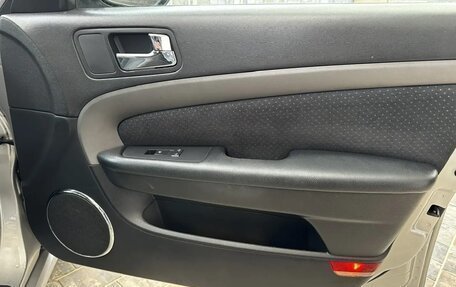 Chevrolet Epica, 2007 год, 700 000 рублей, 17 фотография